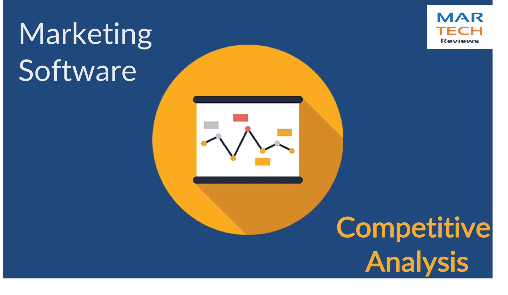 Marketing Software Platforms – Detailed Comparison